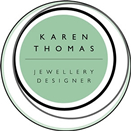Karen Thomas logo