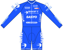 Team Swift Racing
