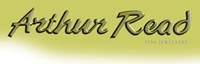Arthur Read logo