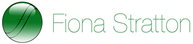 Fiona Stratton logo