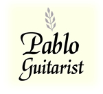 Pablo Guitarist