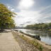 RIver Ouse, York