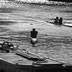 Rowing on the River Ouse, York